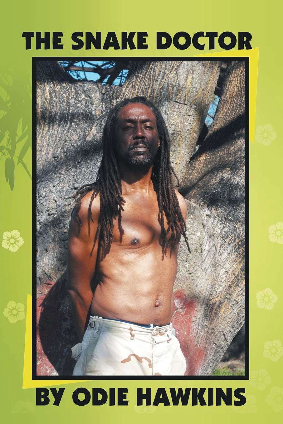 The Snake Doctor poster