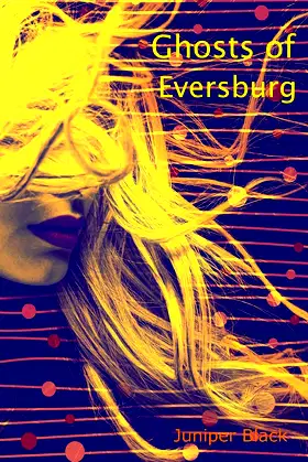 Ghosts of Eversburg poster