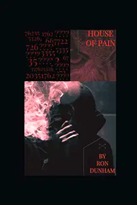 House of Pain poster