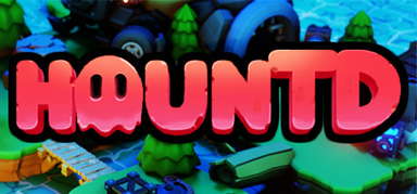 haunTD capsule