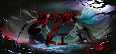 Marks of Ki capsule