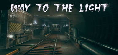 Way to the light capsule
