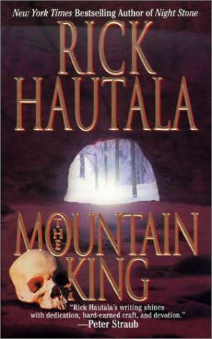 The Mountain King poster