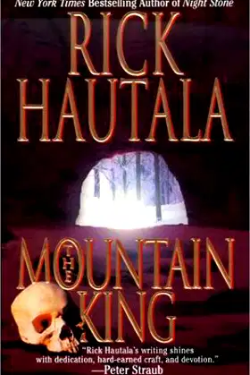 The Mountain King poster