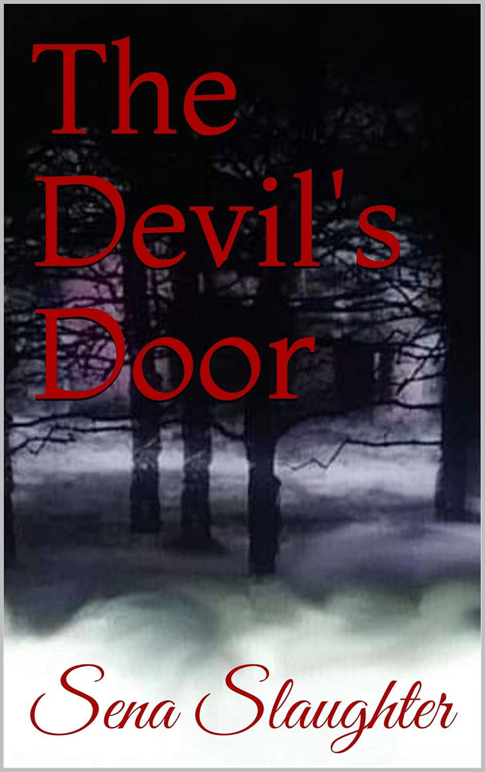 The Devil's Door poster
