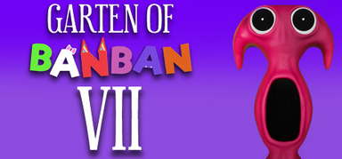 Garten of Banban 7 capsule