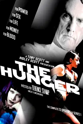 Season 1 poster