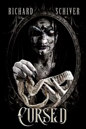Cursed poster