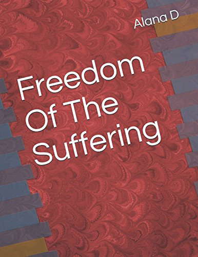 Freedom Of The Suffering poster