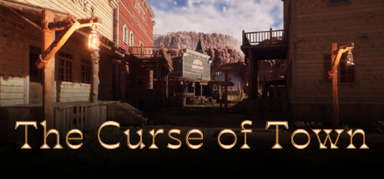 The Curse of Town capsule
