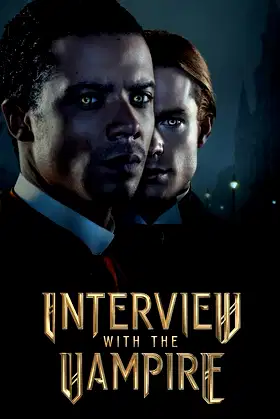 Season 1 poster