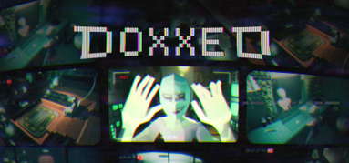 Doxxed capsule