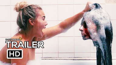 DEMON EYE Official Trailer (2019) Horror Movie HD poster