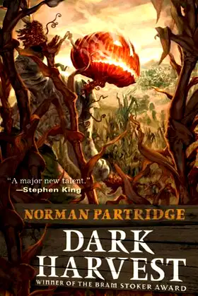 Dark Harvest poster