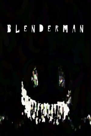 Blenderman poster