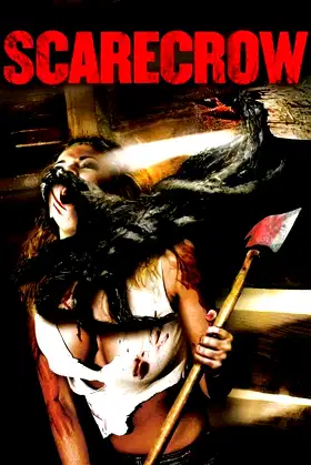 Scarecrow poster