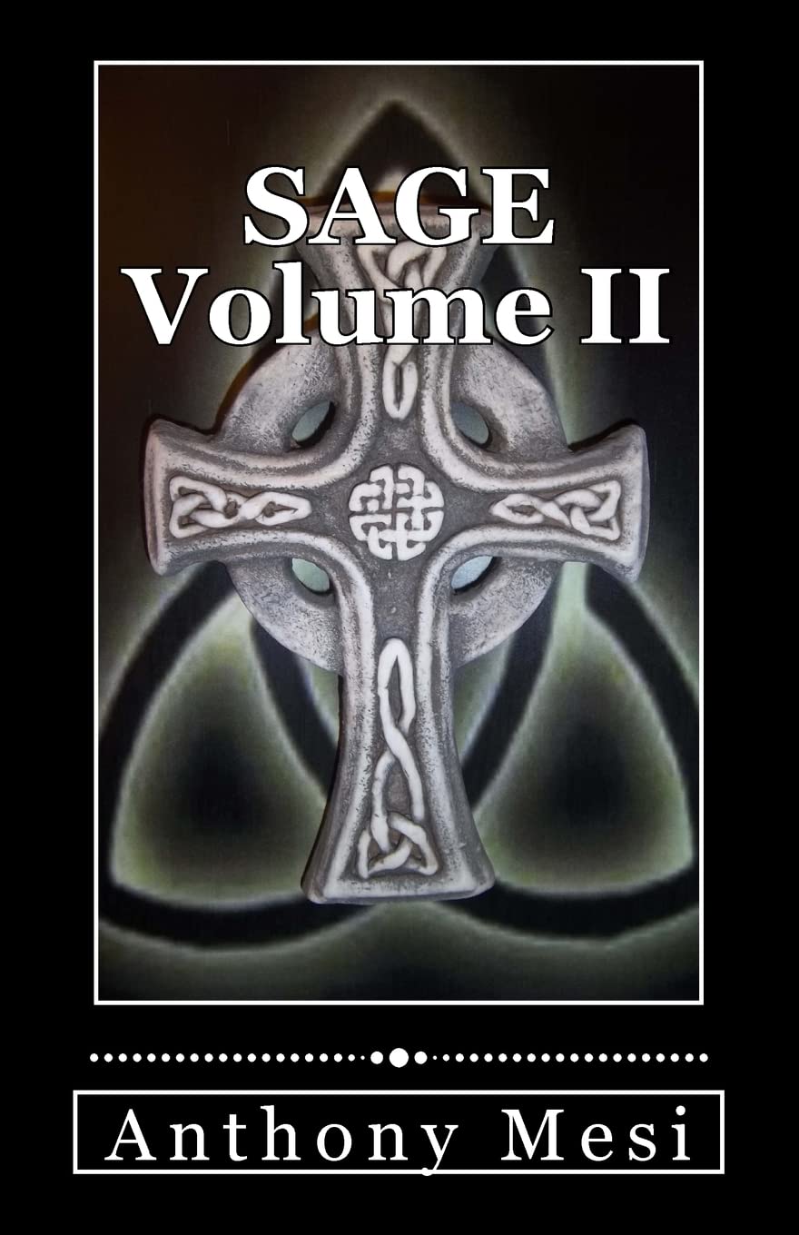 Sage: Volume II poster