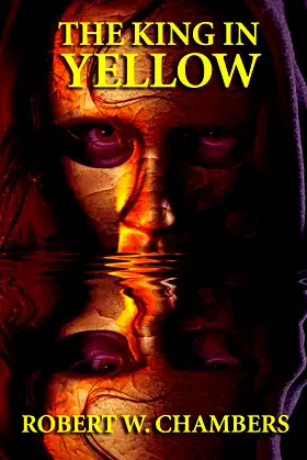 The King in Yellow poster