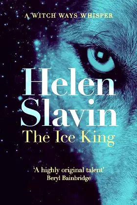 The Ice King: A Witch Ways Whisper (The Witch Ways) poster