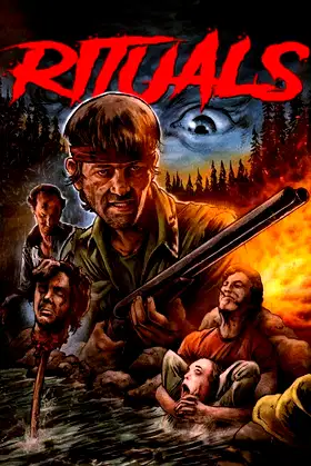 Rituals poster