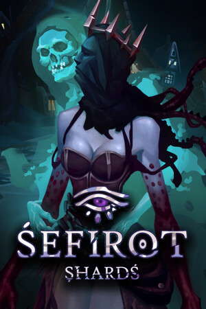 Sefirot Shards poster