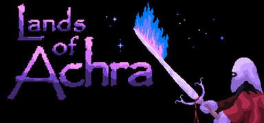 Lands of Achra capsule