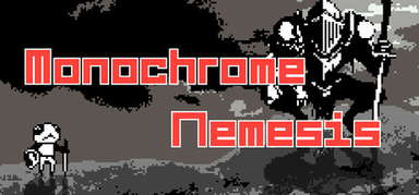 Monochrome Nemesis capsule