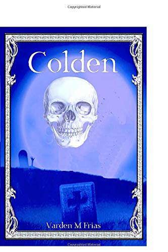 Colden poster