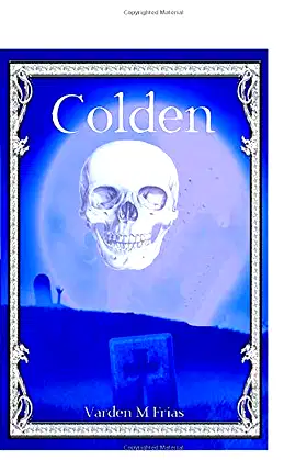 Colden poster