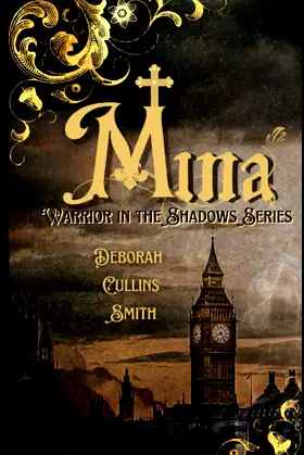 MINA: Warrior in the Shadows Series poster