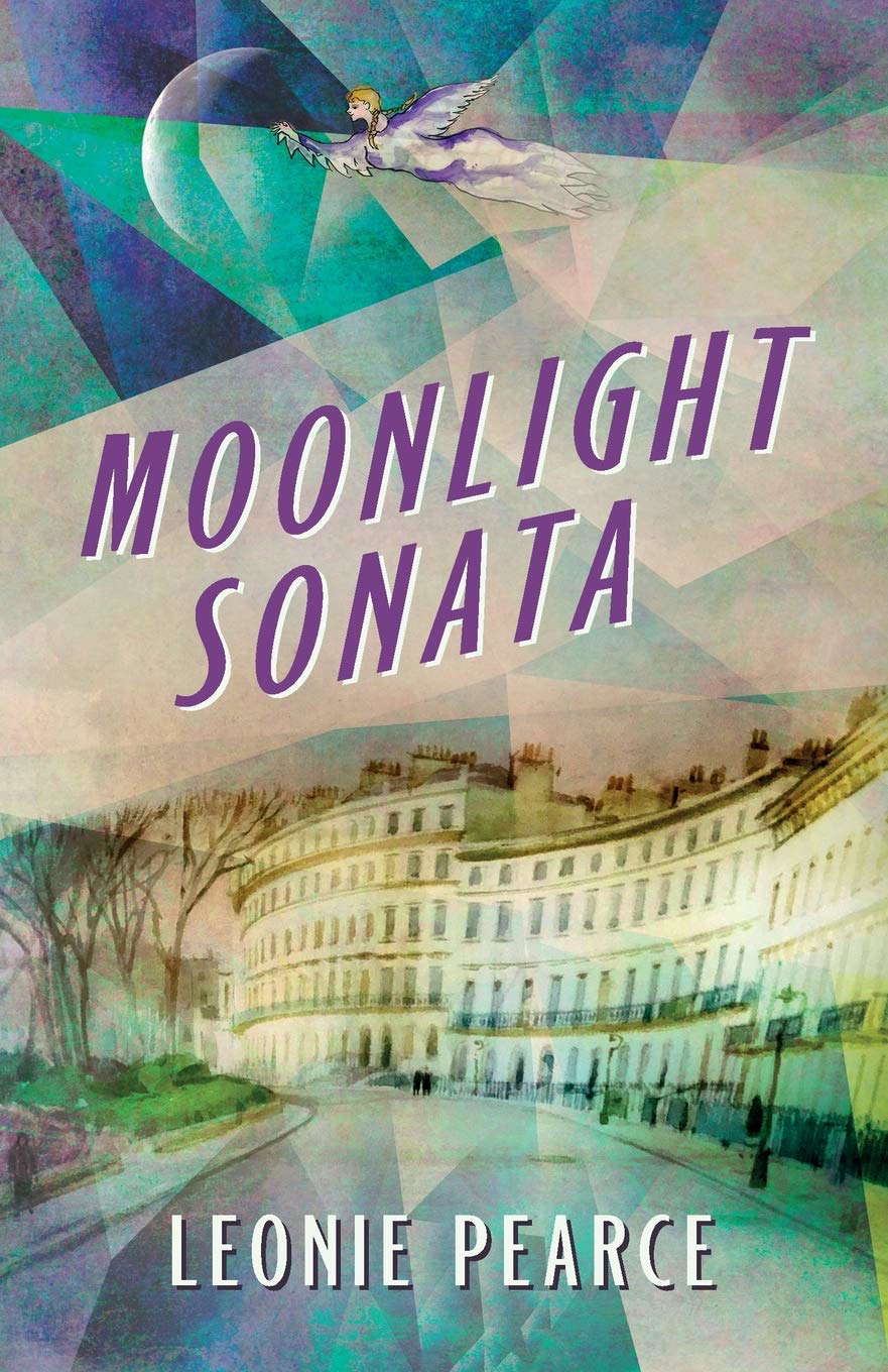Moonlight Sonata: A Story of Life in the Shadows poster