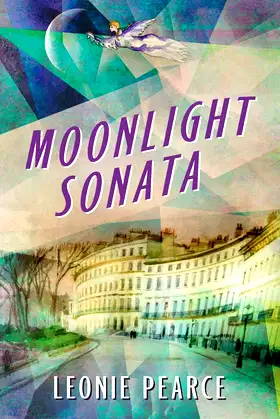 Moonlight Sonata: A Story of Life in the Shadows poster
