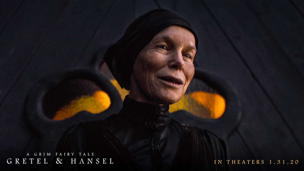 Featurette -  "New Tale"
