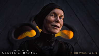 Featurette -  "New Tale" poster