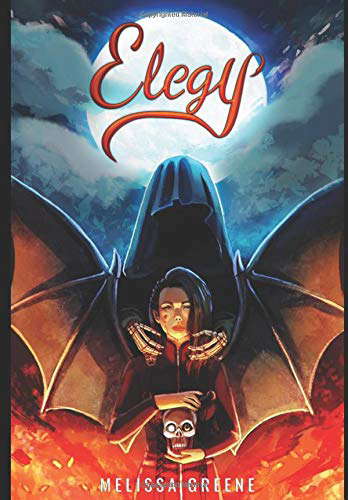 Elegy poster