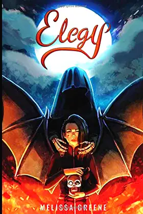 Elegy poster