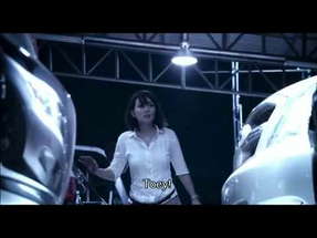PHOBIA 2 Trailer poster