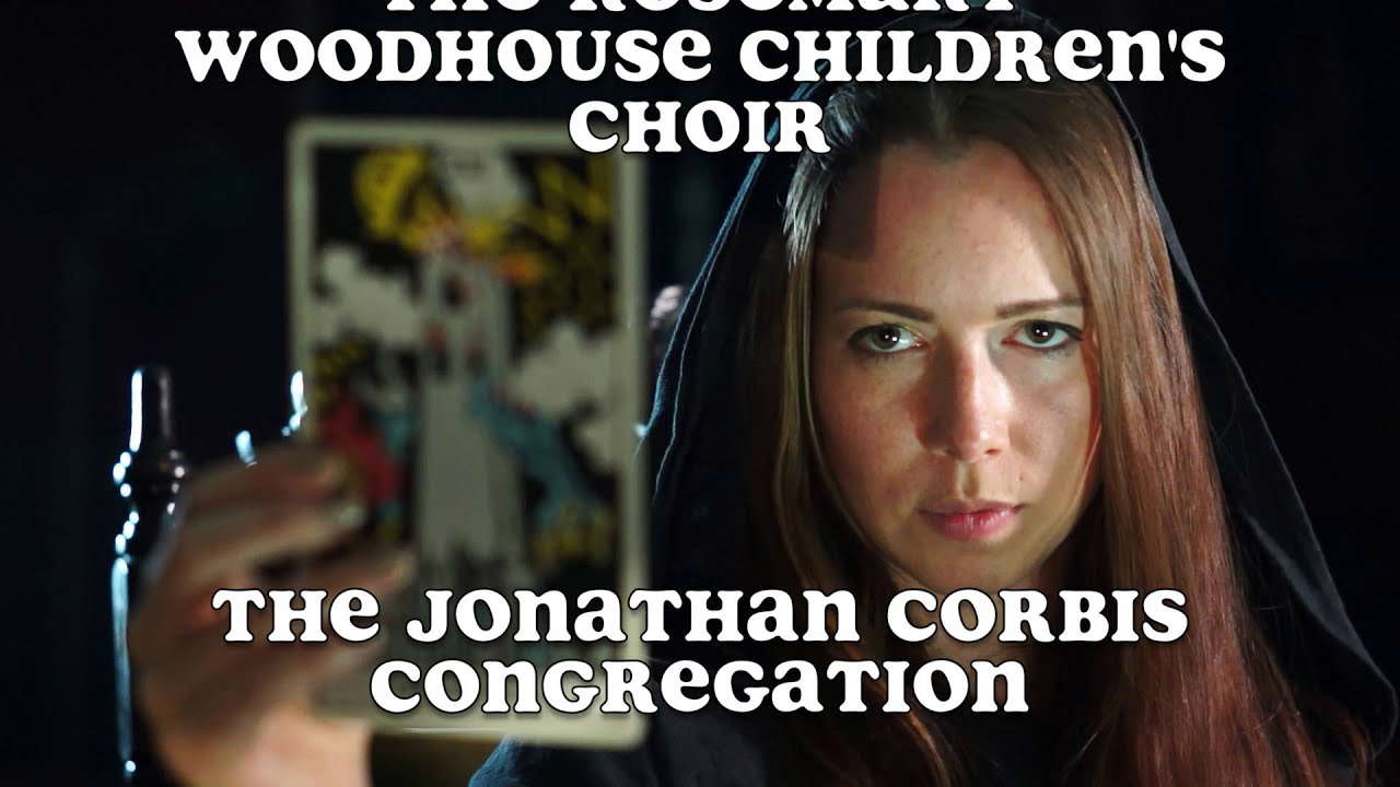 SATANIC SOUNDS OF THE 70's (aka: K-HEL PRESENTS…) horror/comedy short (2015)