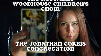 SATANIC SOUNDS OF THE 70's (aka: K-HEL PRESENTS…) horror/comedy short (2015) poster