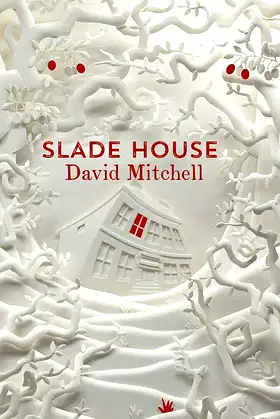 Slade House poster