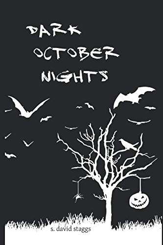Dark October Nights poster
