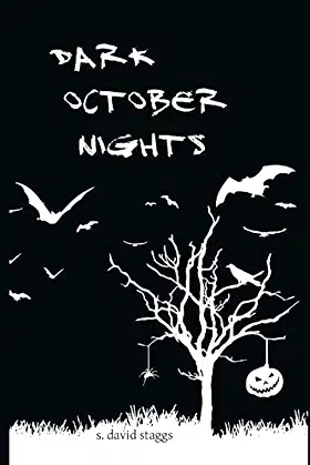 Dark October Nights poster