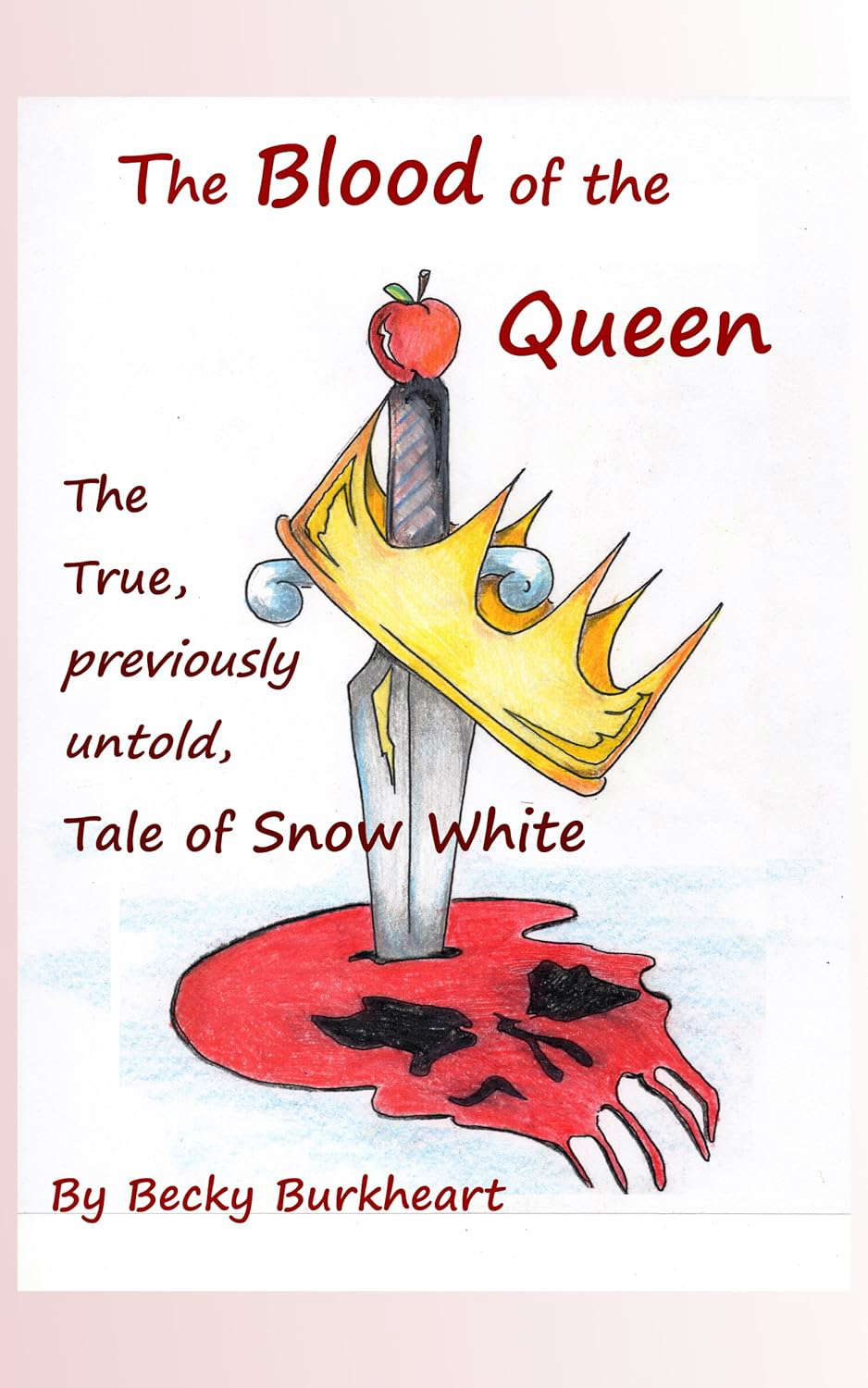 The Blood of the Queen: The real story of Snow White poster