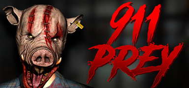 911: Prey capsule