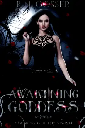 Awakening Goddess: Guardians of Terra poster