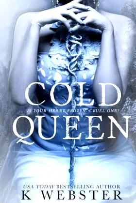 Cold Queen: poster