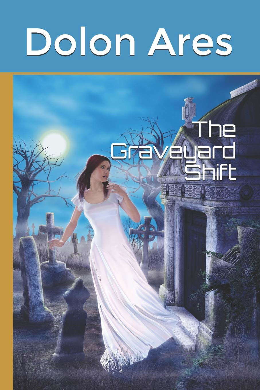The Graveyard Shift poster