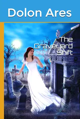 The Graveyard Shift poster
