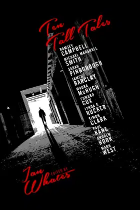 Ten Tall Tales: And Twisted Limericks poster