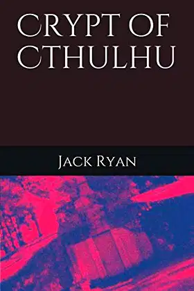 Crypt of Cthulhu poster